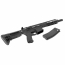Страйкбольный автомат (VFC) BCM MK2 MCMR GBBR R 8.5 inch - Black