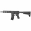 Страйкбольный автомат (VFC) BCM MK2 MCMR GBBR R 8.5 inch - Black
