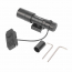 Фонарь (WADSN) Cloud Defensive REIN micro 2.0 (Black) 