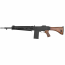 Страйкбольный автомат (S&T) Type 64 rifle G3 AEG