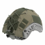 Чехол на шлем Ops-Core (WoSport) WST FAST helmet cover (Ranger Green) L