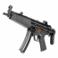 Страйкбольный пистолет-пулемёт (Tokyo Marui) MP5A5 Next Generation (NGRS EBB)