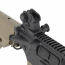Страйкбольный автомат (East Crane) M4 CQB UP EC-302 DE II