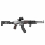 Страйкбольный автомат (AirsoftSports) АС-ВАЛ (Старение) (AS43)