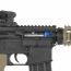 Страйкбольный автомат (East Crane) M4 CQB UP EC-302 DE II