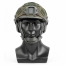 Чехол на шлем Ops-Core (WoSport) WST FAST helmet cover (Ranger Green) L