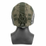 Чехол на шлем Ops-Core (WoSport) WST FAST helmet cover (Ranger Green) L