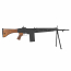 Страйкбольный автомат (S&T) Type 64 rifle G3 AEG