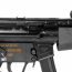 Страйкбольный пистолет-пулемёт (Tokyo Marui) MP5A5 Next Generation (NGRS EBB)
