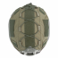 Чехол на шлем Ops-Core (WoSport) WST FAST helmet cover (Ranger Green) L