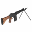 Страйкбольный автомат (S&T) Type 64 rifle G3 AEG