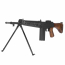 Страйкбольный автомат (S&T) Type 64 rifle G3 AEG