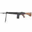Страйкбольный автомат (S&T) Type 64 rifle G3 AEG