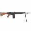 Страйкбольный автомат (S&T) Type 64 rifle G3 AEG