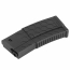Магазин механический (Cyma) M4/M16 HEXMAG 120ш. (Black) HY-480BK