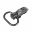 Антабка (WADSN) LINK Angled QD (Black) 
