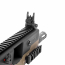 Страйкбольный пистолет-пулемёт (KRYTAC) KRISS Vector AEG SMG Gen 2 Folding Stock (Two-Tone)