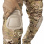 Брюки боевые (IDOGEAR) AA-CP Gen.3 Multicam (L)