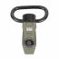 Антабка (WADSN) LINK Angled QD (FG) 