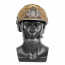 Чехол на шлем Ops-Core (WoSport) WST FAST helmet cover (Coyote Brown) L