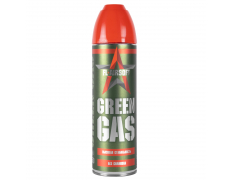 Газ (FL- AIRSOFT) Green GAS (Силикон-0) 650ml