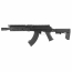Страйкбольный автомат (LCT) AK LTS-Keymod-9.5 (UP) 