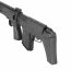 Страйкбольная винтовка (Cyma) CM057C СВУ-АС M-LOK (Black)