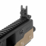 Страйкбольный пистолет-пулемёт (KRYTAC) KRISS Vector GBB SMG Two-Tone