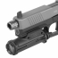 Страйкбольный пистолет (AirsoftSports) МПЛ Metallic Cerakote GRAY
