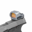 Страйкбольный пистолет (AirsoftSports) МПЛ Metallic Cerakote GRAY