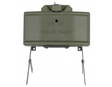 Мина-растяжка страйкбольная (Cyma) M18A1 Claymore (электро/растяжка)