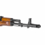 Страйкбольный автомат (LCT) АКС-74 Wood (UP) LCKS74