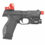 Страйкбольный пистолет (AirsoftSports) ПЛ-15К 2024 (Black)