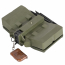 Мина-растяжка страйкбольная (Cyma) M18A1 Claymore (электро/растяжка)