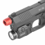 Страйкбольный пистолет (AirsoftSports) ПЛ-15К 2024 (Black)