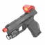 Страйкбольный пистолет (AirsoftSports) ПЛ-15К 2024 (Black)