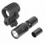 Фонарь (WADSN) CD Micro MCH with Adjustable Tactical Light Mount (Black) 