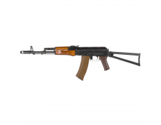 Страйкбольный автомат (LCT) АКС-74 Wood (UP) LCKS74
