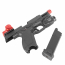 Страйкбольный пистолет (AirsoftSports) ПЛ-15К 2024 (Black)