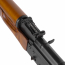 Страйкбольный автомат (LCT) АКС-74 Wood (UP) LCKS74