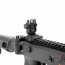 Страйкбольный пистолет-пулемёт (KRYTAC) KRISS Vector AEG SMG Gen 2 Folding Stock Black