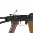 Страйкбольный автомат (LCT) АКС-74 Wood (UP) LCKS74