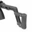 Страйкбольный пистолет-пулемёт (KRYTAC) KRISS Vector AEG SMG Gen 2 Folding Stock Black