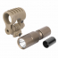 Фонарь (WADSN) CD Micro MCH with Adjustable Tactical Light Mount (DE) 