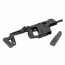 Страйкбольный пистолет-пулемёт (KRYTAC) KRISS Vector AEG SMG Gen 2 Folding Stock Black