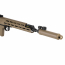 Страйкбольная винтовка (Cyma) CM057C СВУ-АС M-LOK (Tan)