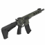 Страйкбольный автомат (KRYTAC) Trident MK3 CRB M-LOK - Foliage Green