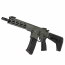 Страйкбольный автомат (KRYTAC) Trident MK3 CRB M-LOK - Foliage Green