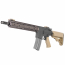 Страйкбольный автомат (East Crane) M4A1 SOPMOD block II UP DE EC-620-12-WB-UP