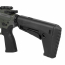 Страйкбольный автомат (KRYTAC) Trident MK3 CRB M-LOK - Foliage Green